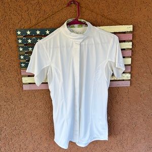 Piper by Smartpak Equestrian Show Shirt